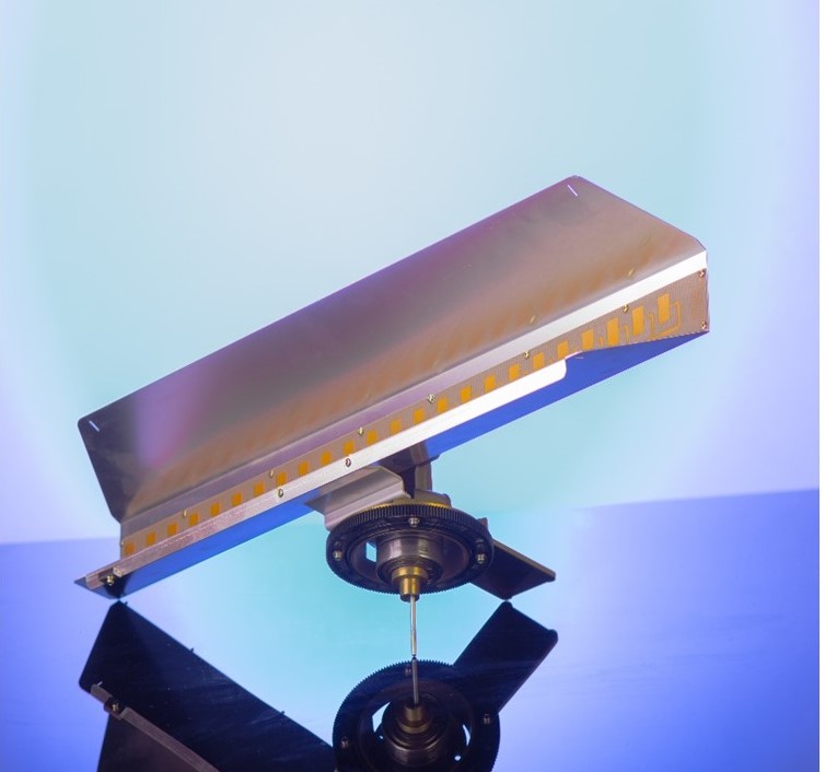 مهندسی معکوس و بهینه سازی دستگاه تحریمی (Reflector)